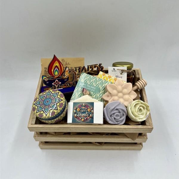 Diwali Basket