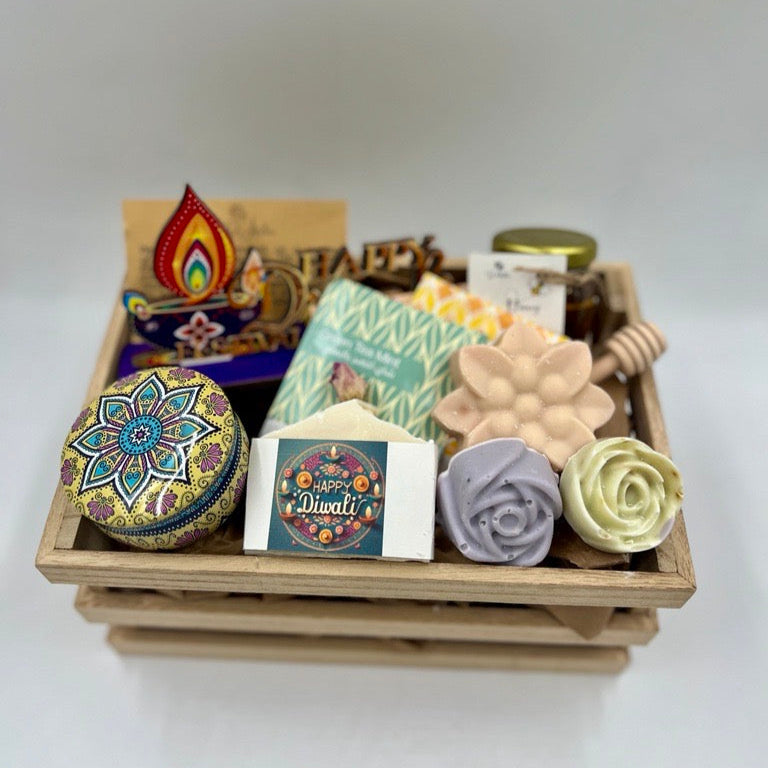 Diwali Basket