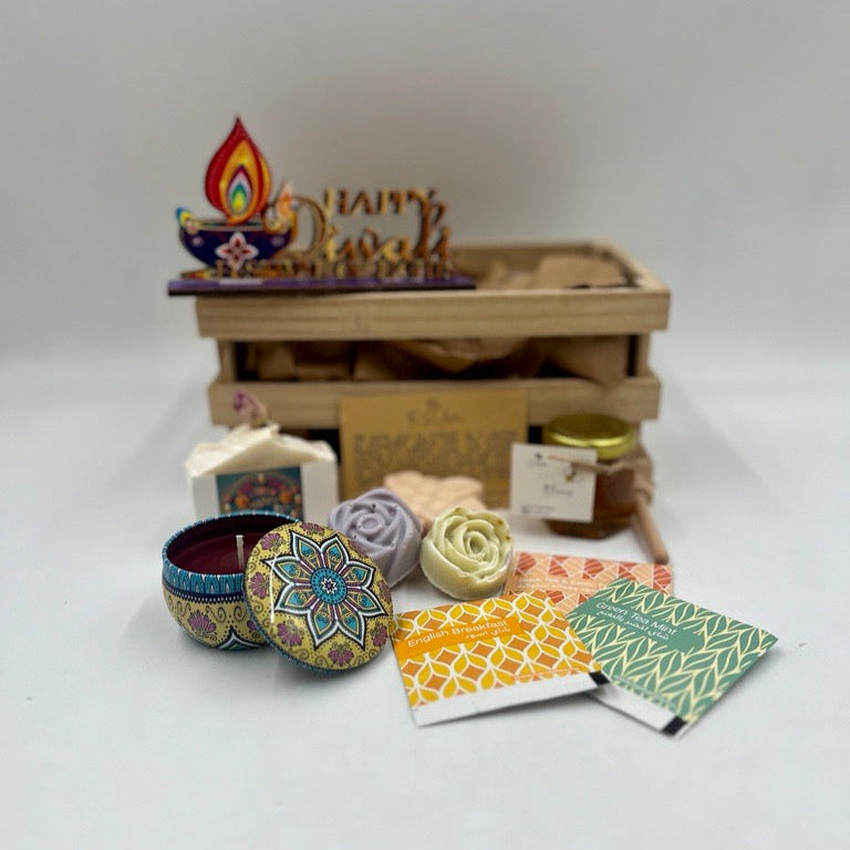 Diwali Basket