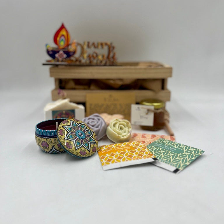 Diwali Basket