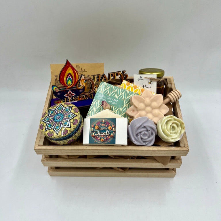 Diwali Basket