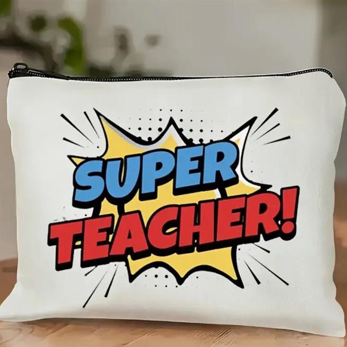 Super Teacher!