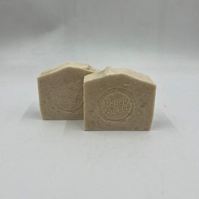 Soap - Moroccan Clay
