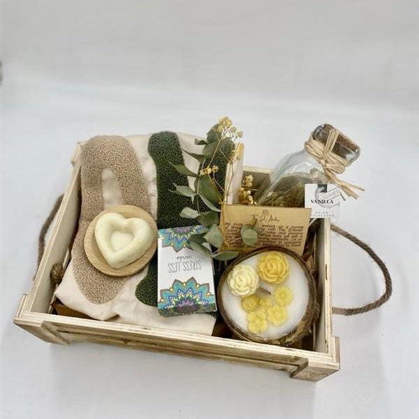HOME HAMPER