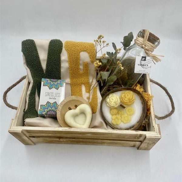 HOME HAMPER