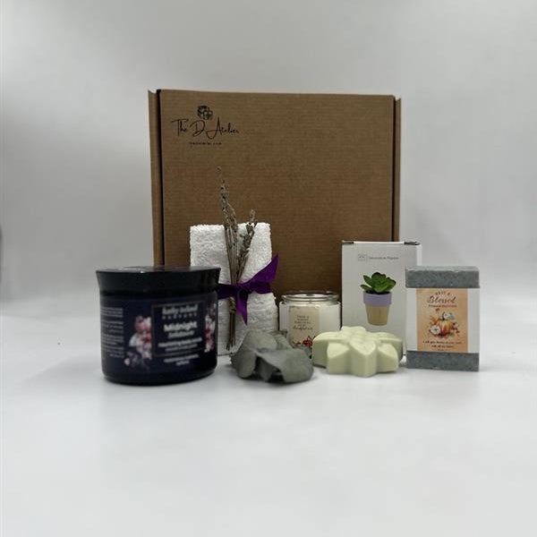 Feast of Gratitude Box! Thanksgiving