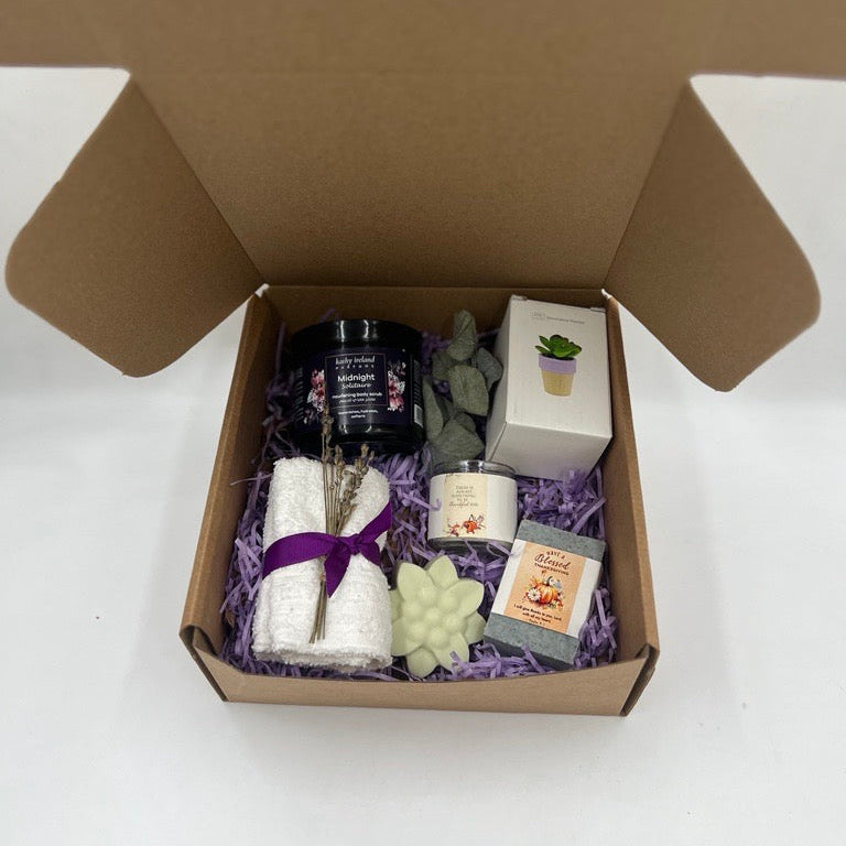 Feast of Gratitude Box! Thanksgiving