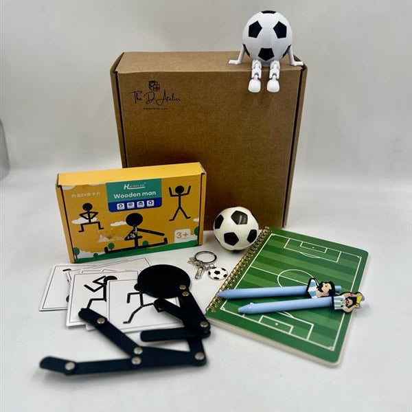 For the love of Football!