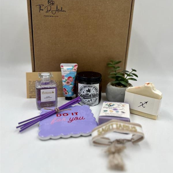 Sagitarius Vibes!  ♐️