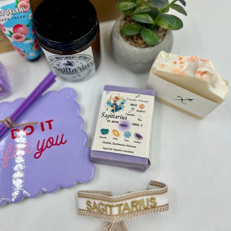 Sagitarius Vibes!  ♐️