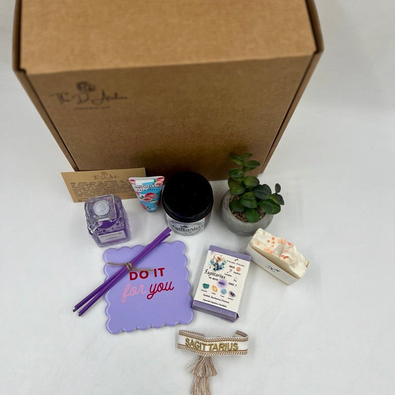 Sagitarius Vibes!  ♐️