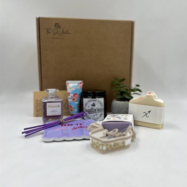 Sagitarius Vibes!  ♐️