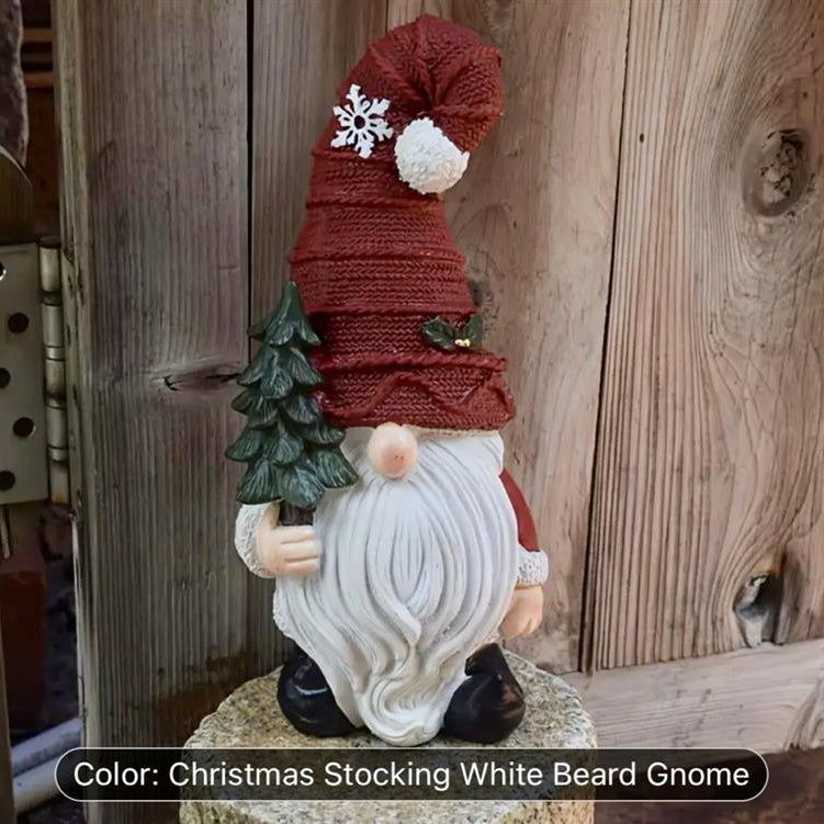 Christmas Gnome