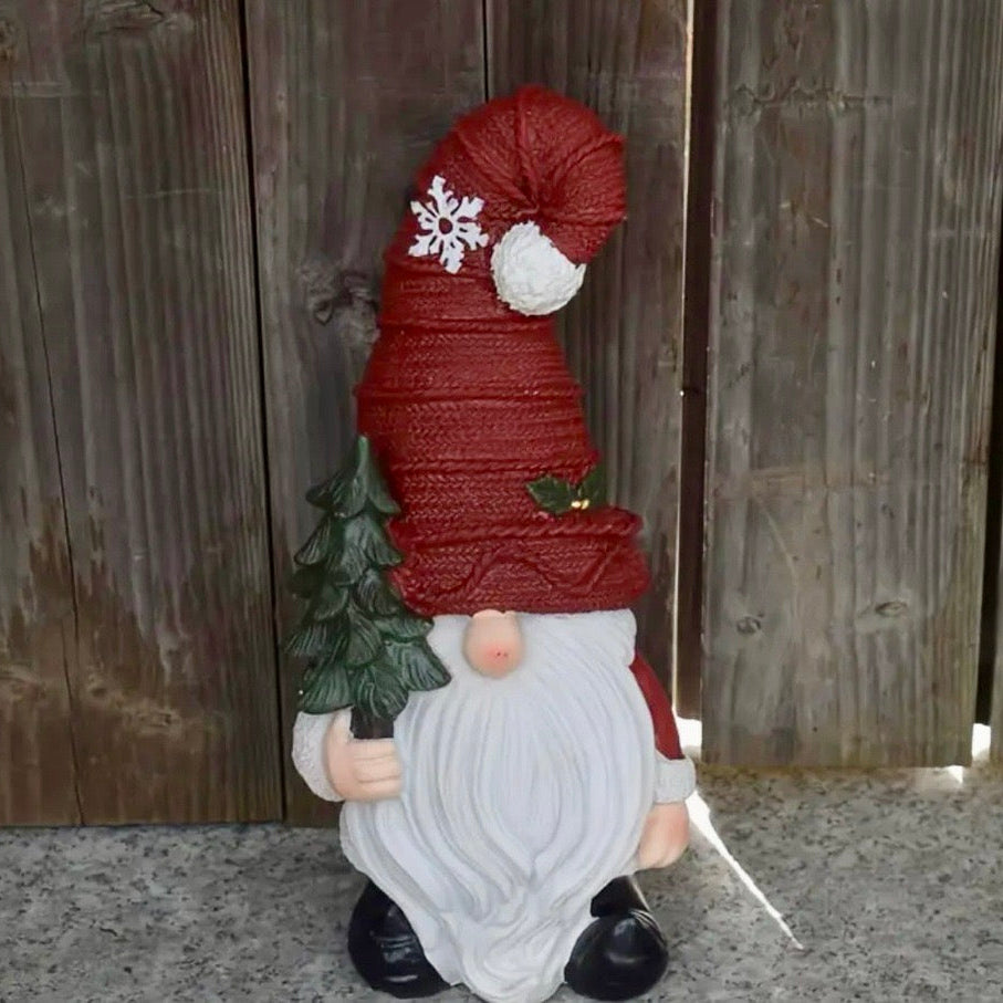 Christmas Gnome