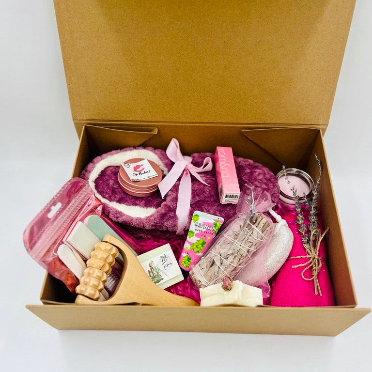 Me Time - Relaxation Retreat 🩷