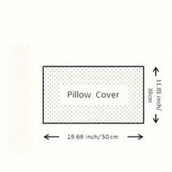 Jingle Bell Throw Pillow