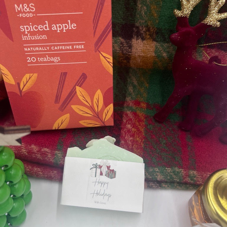 Christmas Cozy Nights!