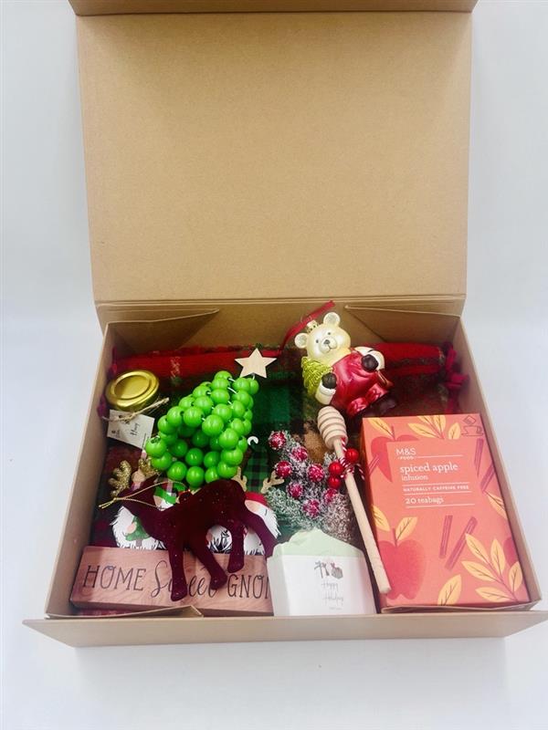 Christmas Cozy Nights!