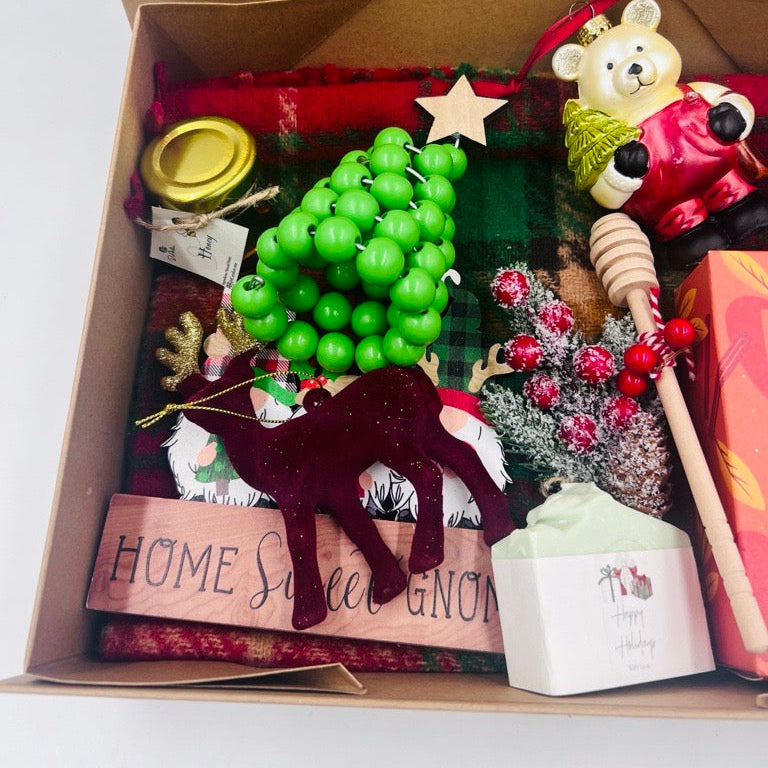 Christmas Cozy Nights!