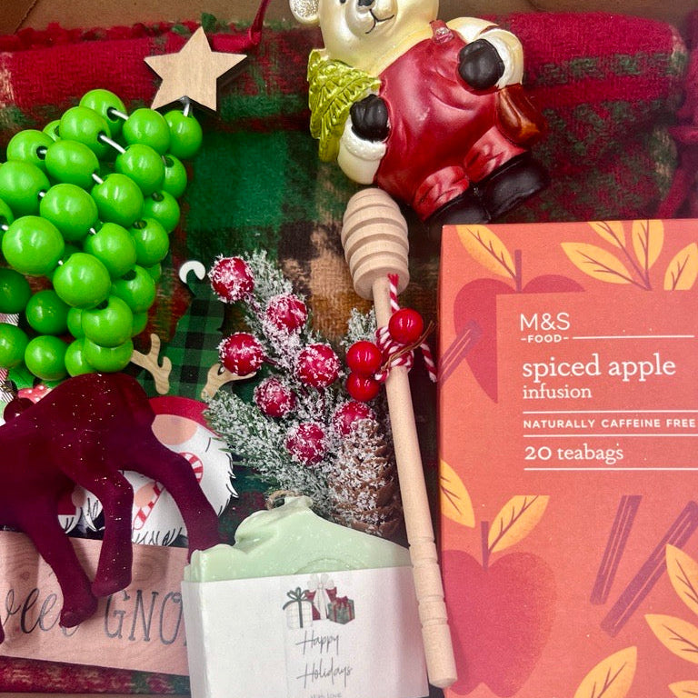 Christmas Cozy Nights!