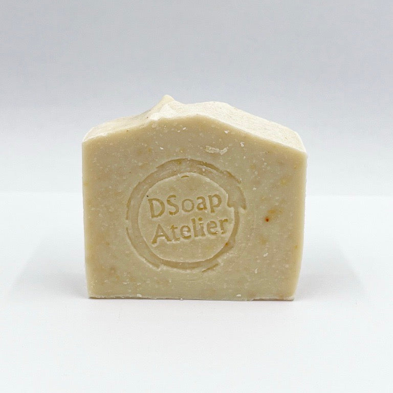 Soap - Moroccan Clay