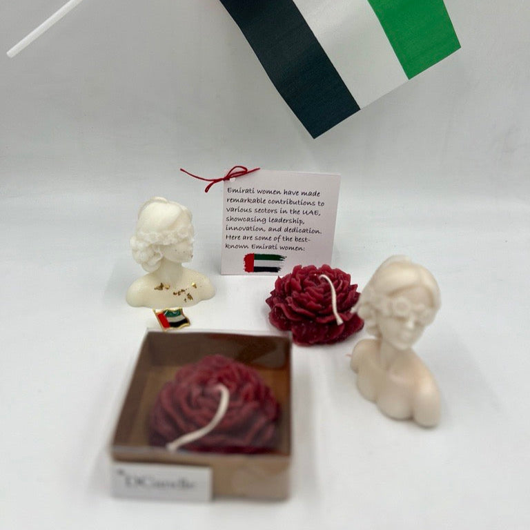 The Lady - Corporate gift