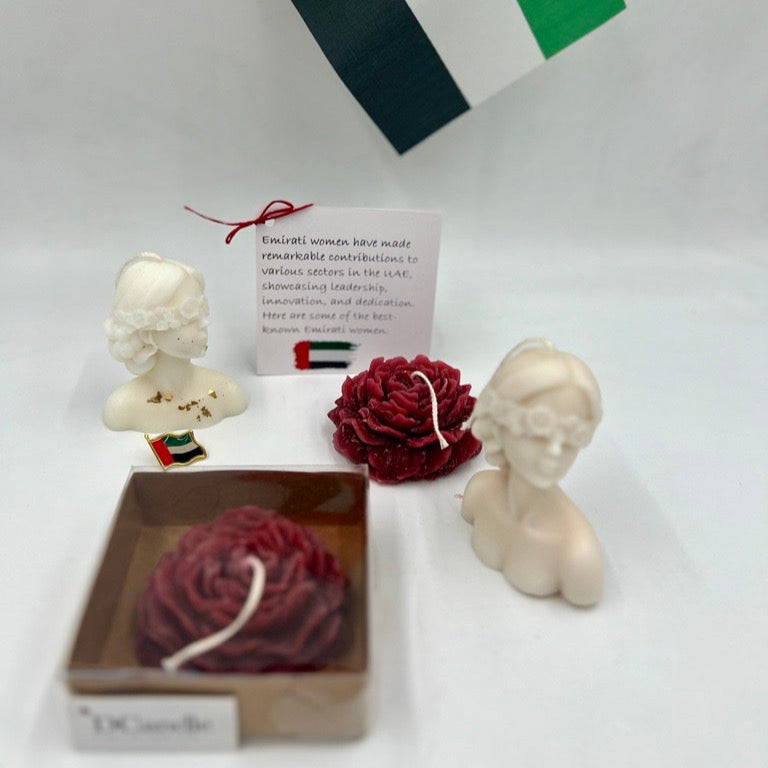 The Lady - Corporate gift