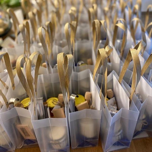 The Appreciation Corporate Bag