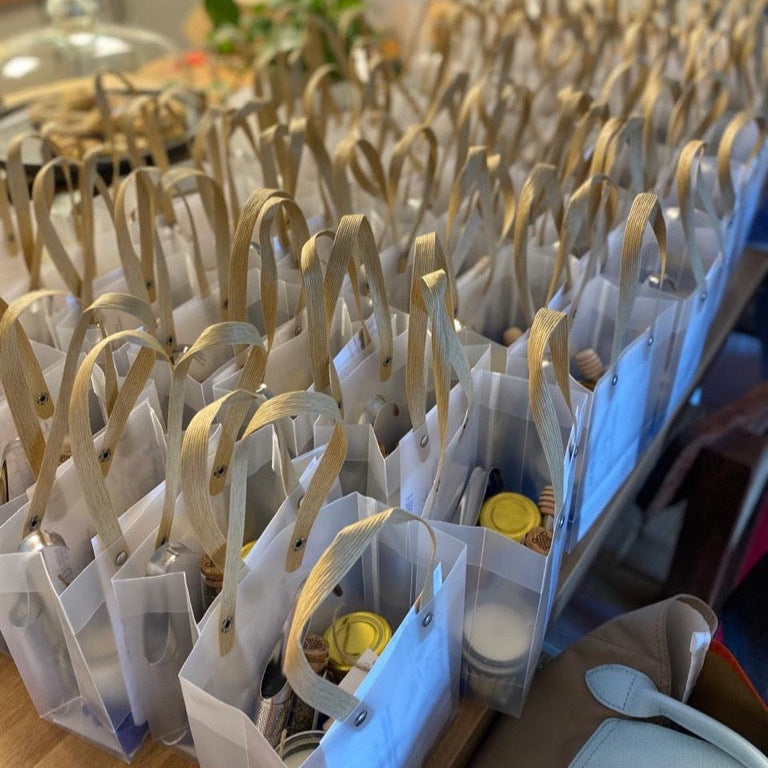 The Appreciation Corporate Bag