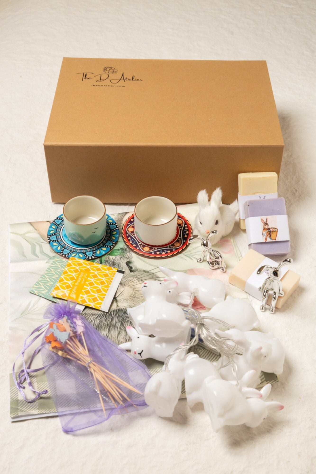 Easter for Two Gift Box