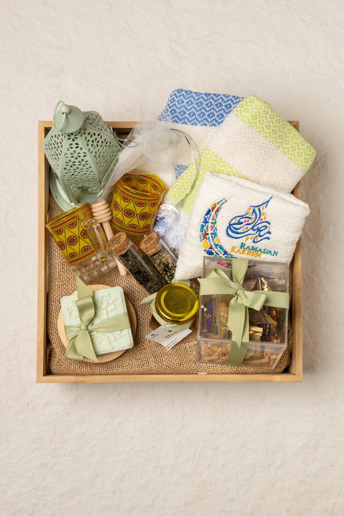 Eid Mubarak Hamper