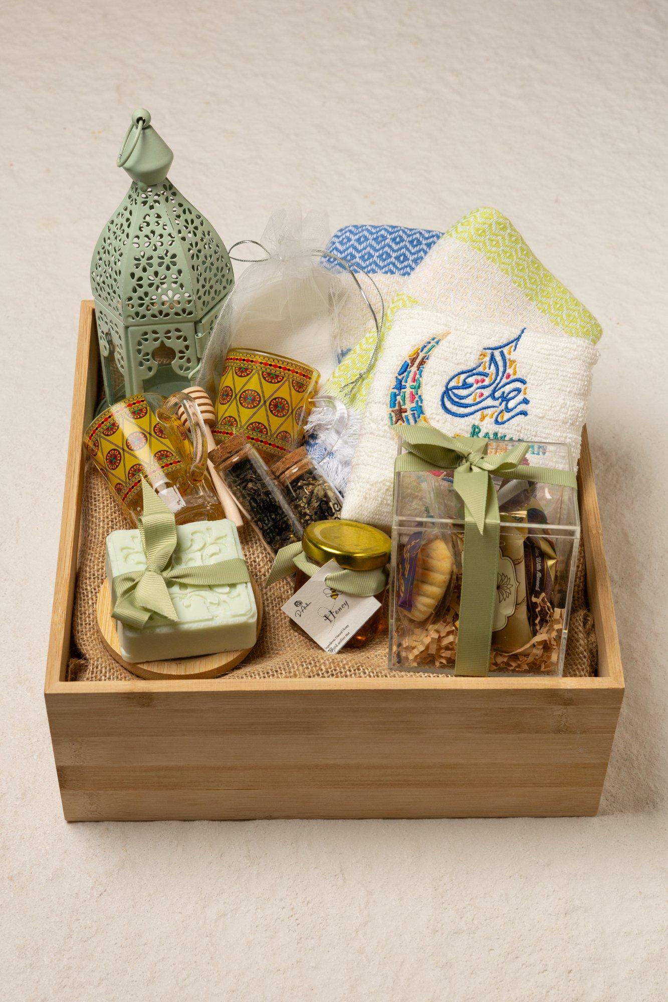 Eid Mubarak Hamper