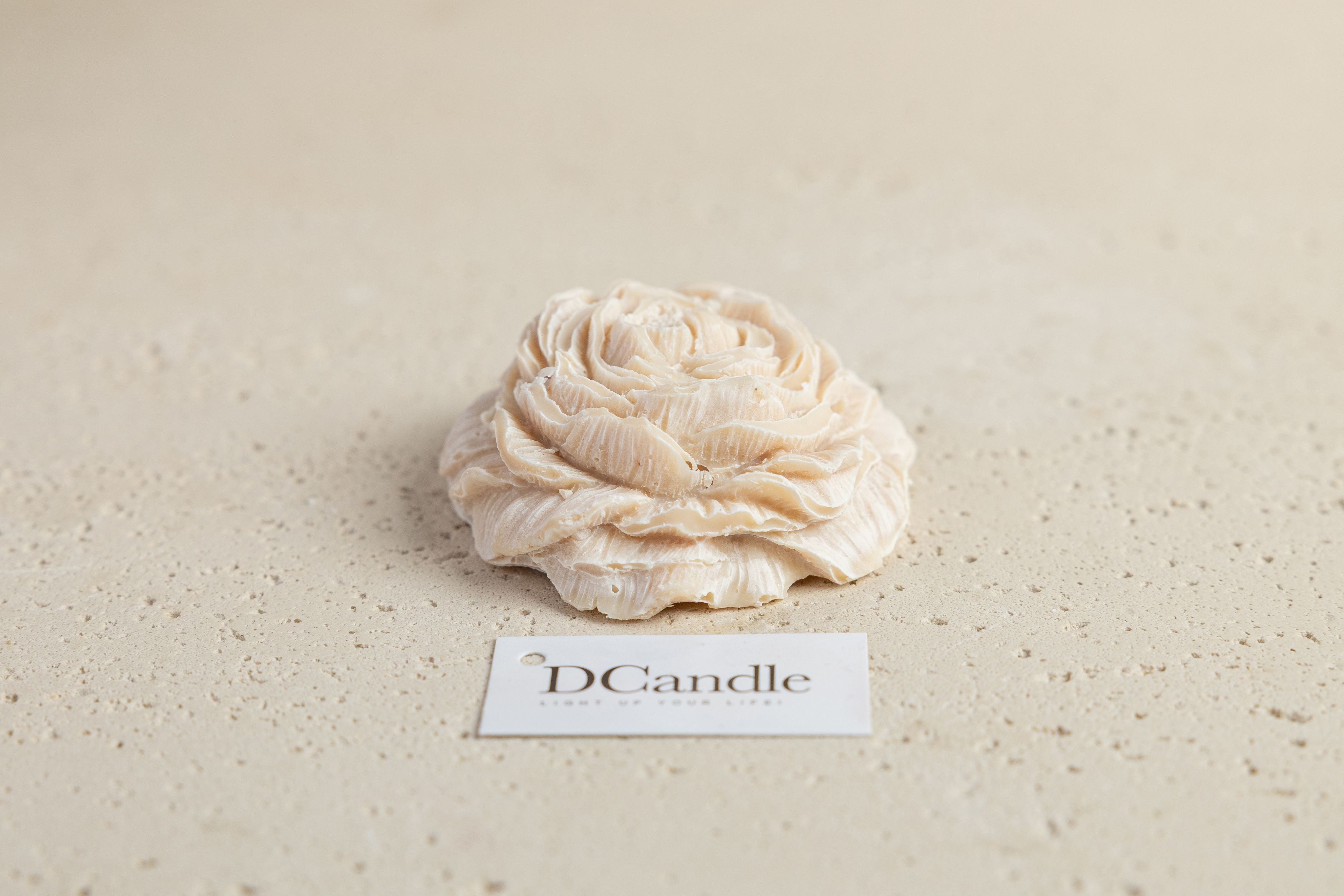 The Flower Soap