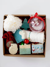 Load image into Gallery viewer, Santa&#39;s Box
