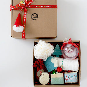 Santa's Box