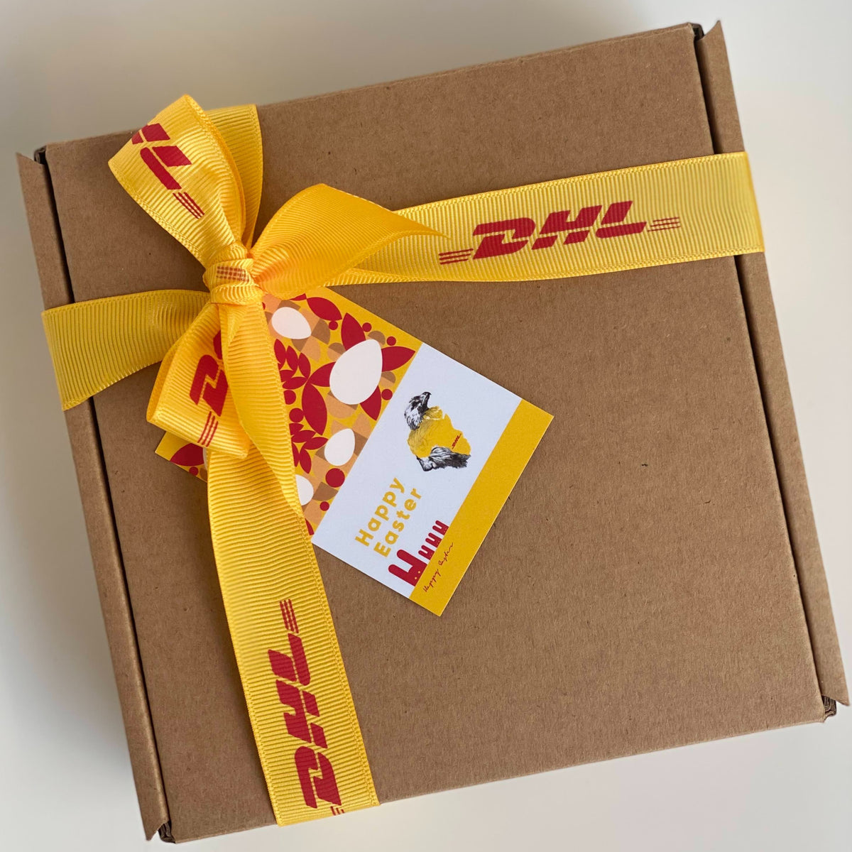 Customised Corporate Boxes