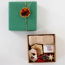 Load image into Gallery viewer, Santa&#39;s Box
