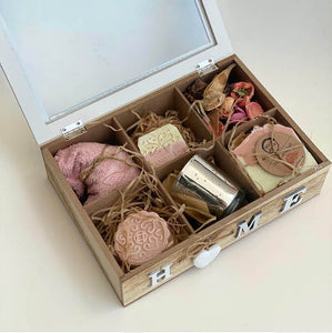 The Home Box