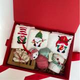 Christmas Festive Hampers